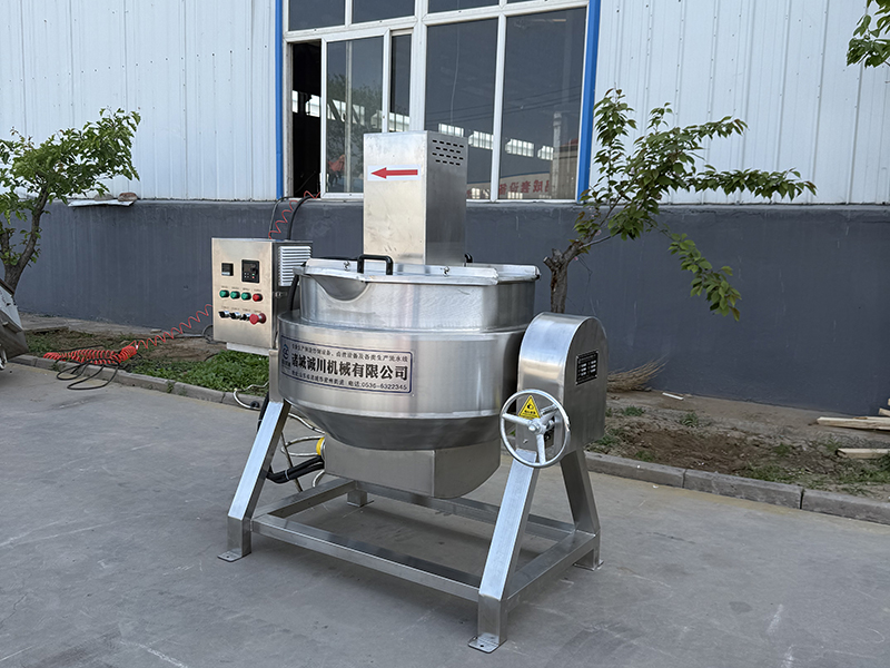 電加熱和蒸汽加熱有什么不同